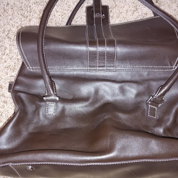 Ann Taylor Handpurse - Picture 7 of 8